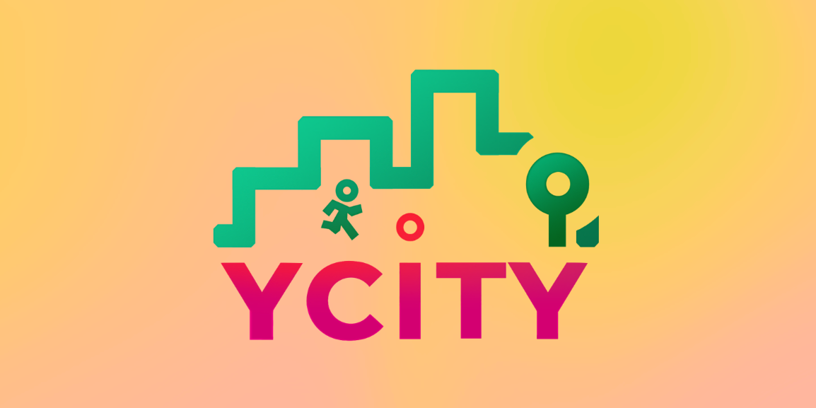 Logo ycity