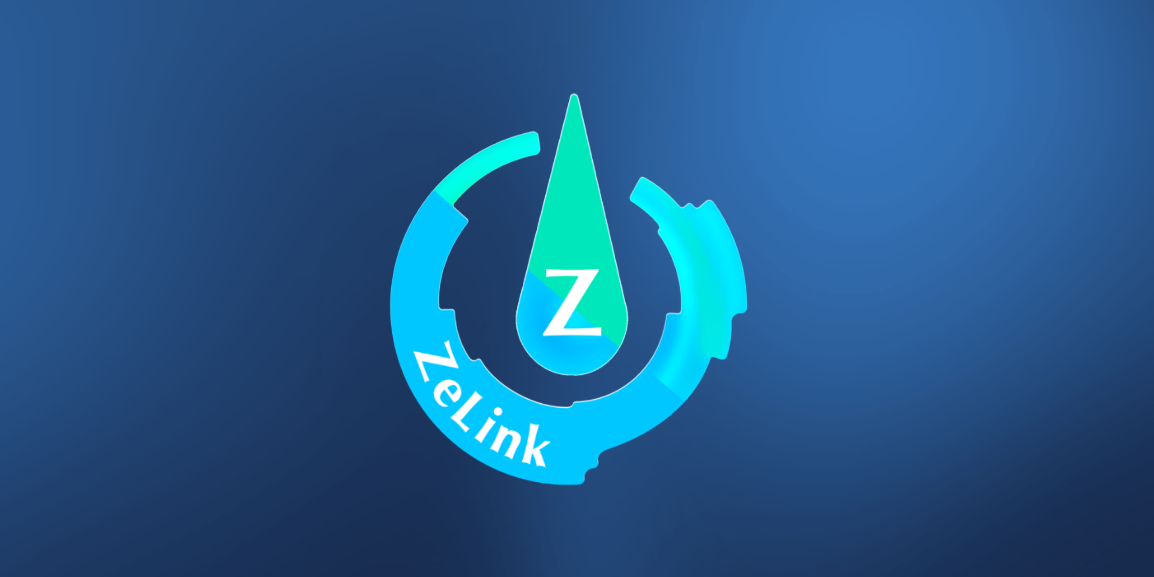 Logo zelink