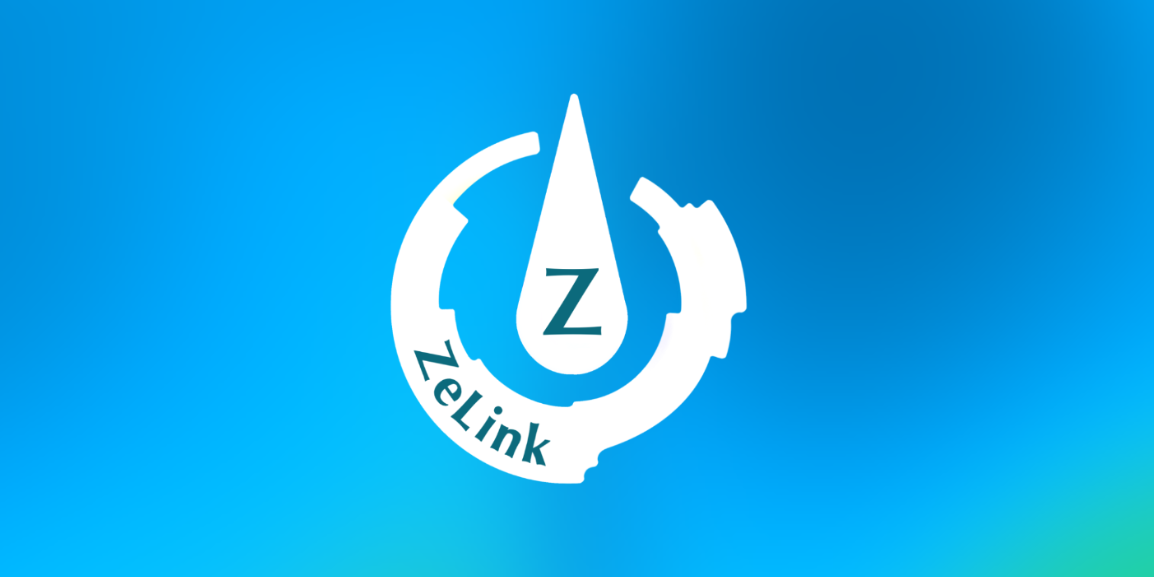 Logo zelink
