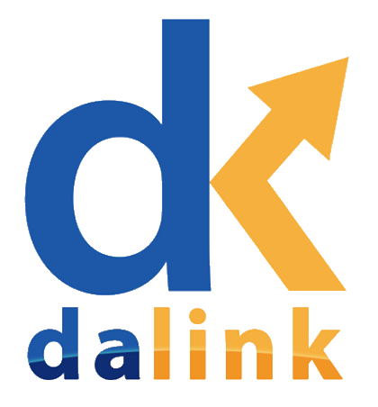 logo partenaire Dalink